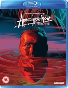 Movie – Apocalypse Now: Final Cut