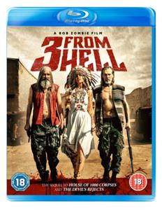 Movie – 3 From Hell