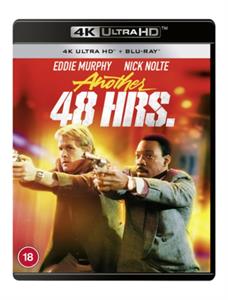 Movie – Another 48 Hrs.