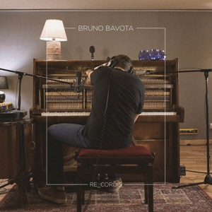 Bavota, Bruno – Re_cordis