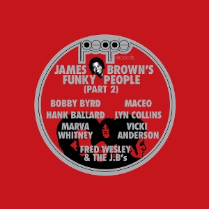 V/A – James Brown's Funky People Part 2