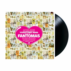 Fantomas – Suspended Animation