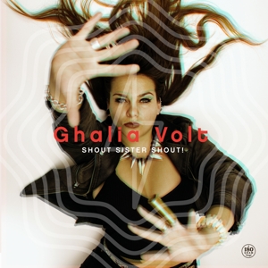 Volt, Ghalia – Shout Sister Shout