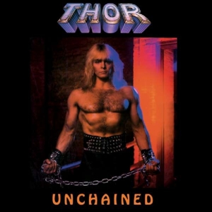 Thor – Unchained