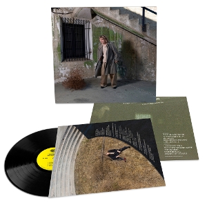 Berliner, Cole – The Black Door
