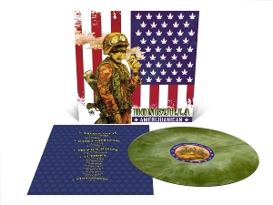 Bongzilla – Amerijuanican