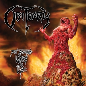 Obituary – Ten Thousand Ways To Die