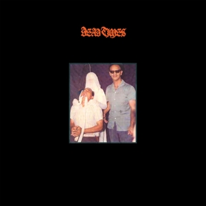 Dead Times – Dead Times