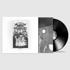 Darkthrone – Cromlech