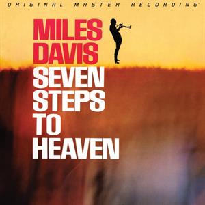 Davis, Miles – Seven Steps To Heaven