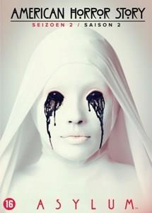 Tv Series – American Horror Story S2