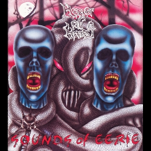 Horror of Horrors – Sounds of Eerie
