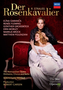 Royal Concertgebouw Orchestra – Der Rosenkavalier