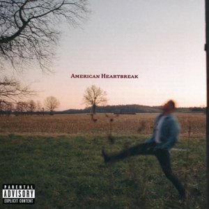 Bryan, Zach – American Heartbreak