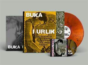 V/A – Buka I Urlik