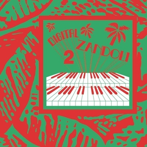 V/A – Digital Zandoli 2