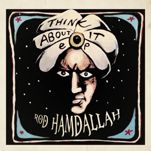 Hamdallah, Rod – Thing About It