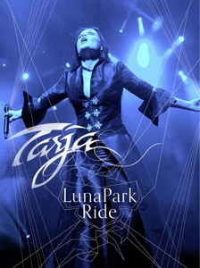Tarja – Luna Park Ride