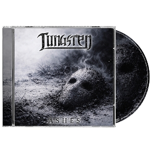 Tungsten – Ashes