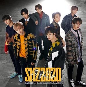 Stray Kids – Skz2020