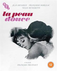 Movie – La Peau Douce