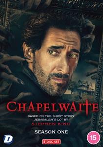Tv Series – Chapelwaite S1