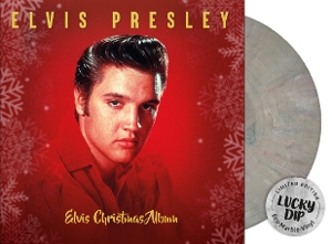Presley, Elvis – Elvis' Christmas Album