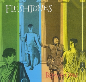 Fleshtones – Roman Gods