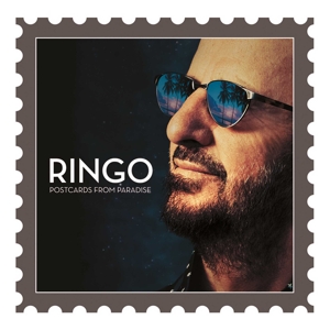 Starr, Ringo – Postcards From Paradise