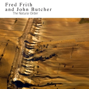 Frith, Fred – Natural Order