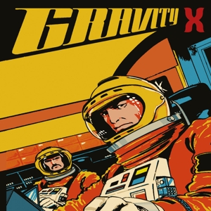 Truckfighters – Gravity X