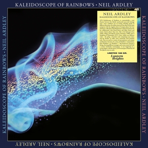 Ardley, Neil – Kaleidoscope of Rainbows