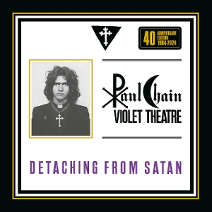 Chain, Paul – Detaching From Satan