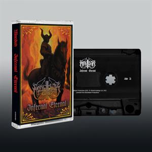 Marduk – Infernal Eternal