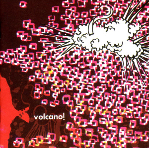 Volcano! – Beautiful Seizure