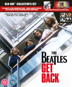 Beatles – Get Back