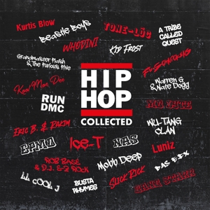 Various – Hip Hop Collected