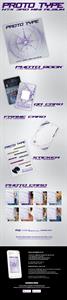 Ntx – Proto Type