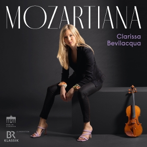 Bevilacqua, Clarissa – Mozartiana