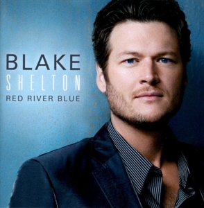Shelton, Blake – Red River Blue