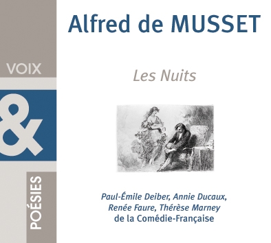 V/A – Musset (De) A. / Les Nuits