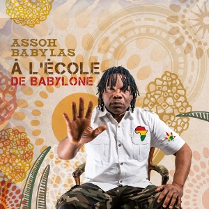 Assoh Babylas – A L'ecole De Babylone