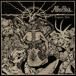 Albez Duz – Enigmatic Rites