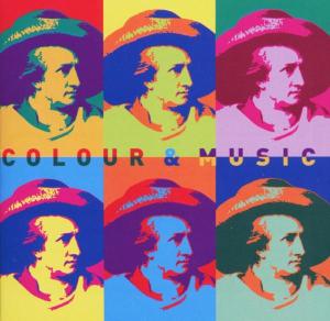 V/A – Colour & Music