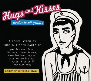 V/A – Hugs and Kisses