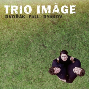Trio Image – Dvorak & Fall & Dyakov