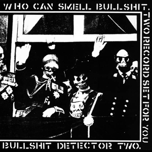 V/A – Bullshit Detector Two
