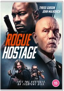 Movie – Rogue Hostage