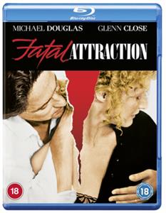 Movie – Fatal Attraction