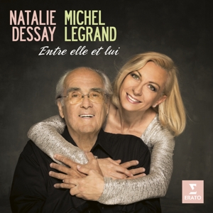 Dessay, Natalie – Tribute To Michel Legrand